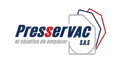 PRESSERVAC — aliado de GTM Alliance en transporte de carga refrigerada